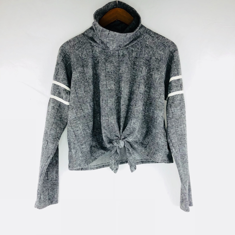 Hip Ladies Long sleeve Top Size Large